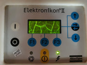 Atlas Copco 1900 0710 02 Panel Controller 24Vac/16Va 50Hz/60Hz (Not Working)