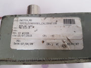 M/D Totco 219255-001 Drillers Calibration Switch Box