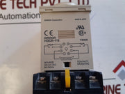 Omron H3Cr-f8 Timer