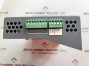 Phoenix digital ocm-dpr-85-p-d-st-24v communication module 