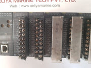 Omron cj1w-pa202,oc201,id211,ad081-v1,cj1m cpu11-etn modules