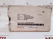 Siemens 3Rh1921-1Ha22 Auxiliary Contact Block With 3Rt1025-1B..4 Contactor