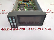 Foxboro 761cna-bt single station micro controller module