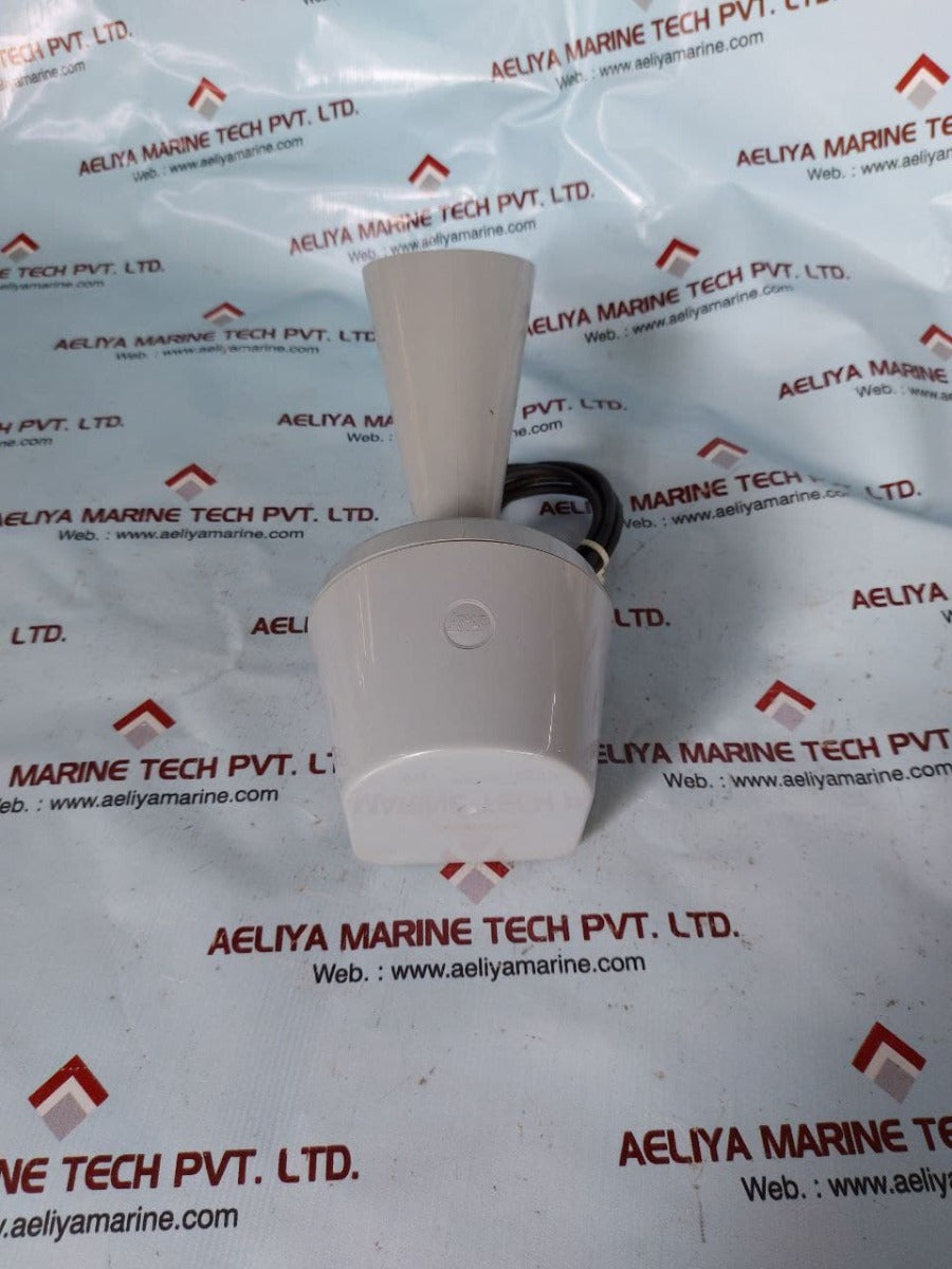 Funke + Huster Hpw11 Signal Horn