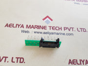 Cegelec mae 96-07 pcb card