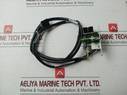 Waters 210000429 Monitor Plug Connector 510000429 Rev: A
