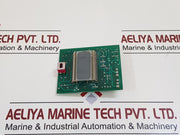 2 Me 526 Pcb Card