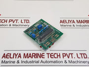2 Me 526 Pcb Card
