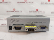 Video Splitter 2 Port 250/350Mhz Dc 9V