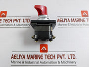 2ams-C3rw Yoshida Electric Cam Switch