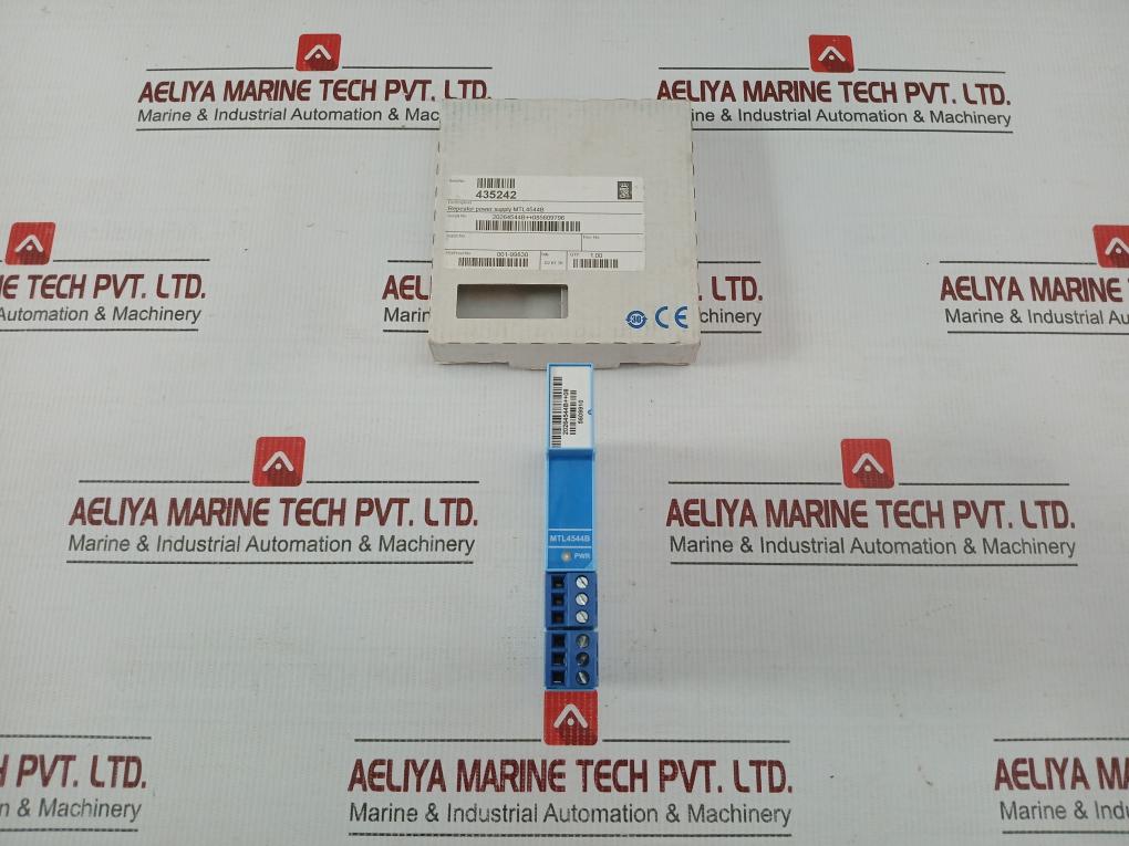 2ch-Repeater-Power-Supply-For-Transmitter-20-35vdc-2-4w-By-Eaton-Mtl4544b-1