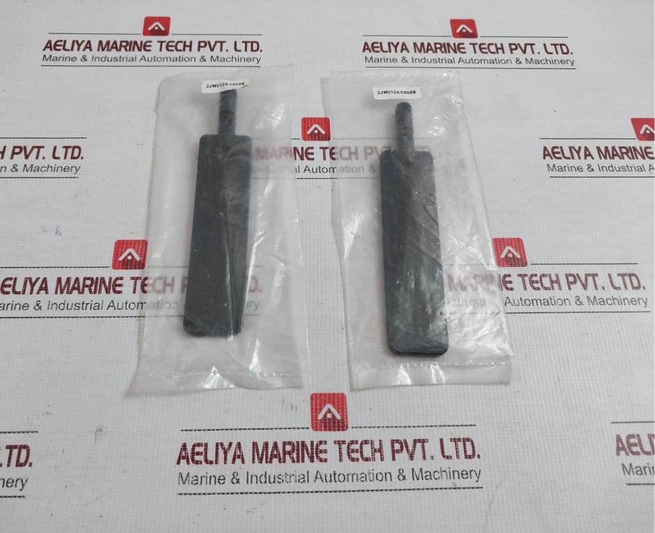 2j Antennas 2jw0124-C868b