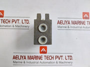 2ma-1a Way Pilot Air Valve Wabco In Used