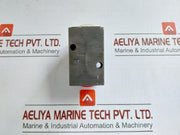2ma-1a Way Pilot Air Valve Wabco In Used