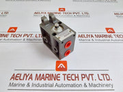 2ma-1a Way Pilot Air Valve Wabco In Used