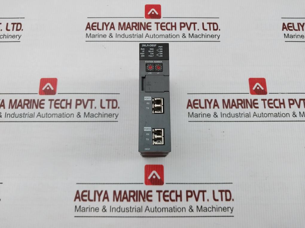 2mlr-Dbsf Extension Driver Module 0-55c By Honeywell