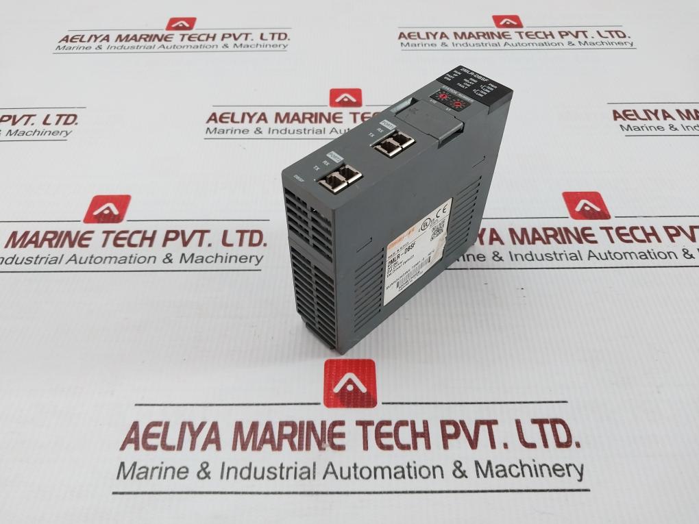 2mlr-Dbsf Extension Driver Module 0-55c By Honeywell