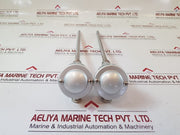 2Pt 100Ohm Temperature Sensor