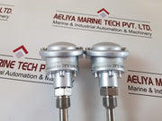 2Pt 100Ohm Temperature Sensor