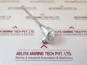 2Pt 100Ohm Temperature Sensor