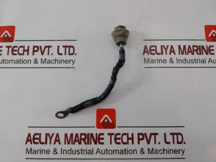 2Sm25R Spiral Rectifier Diode Assortment