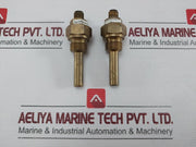 2tp81 Temperature Sensor Noris Condition In Used