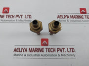 2tp81 Temperature Sensor Noris Condition In Used