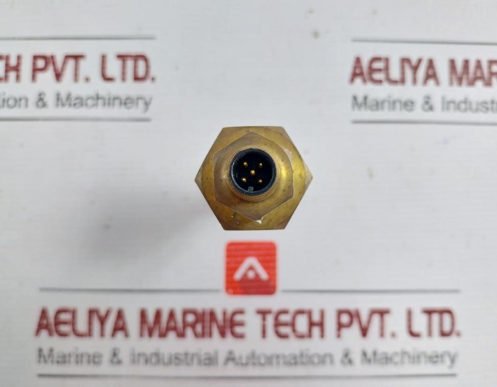 2tp81 Temperature Sensor Noris Used Condition