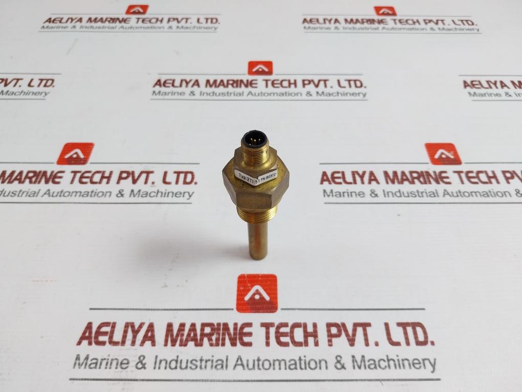 2tp81 Temperature Sensor Noris Used Condition