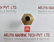2tp81 Temperature Sensor Noris Used Condition