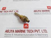 2tp81 Temperature Sensor Noris Used Condition