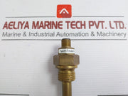 2tp81 Temperature Sensor Noris Used Condition