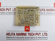 2v72h114-3 Non-Destructive Evaluation Circuit Board Rev-2 Wartsila