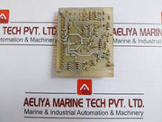 2v72h114-3 Non-Destructive Evaluation Circuit Board Rev-2 Wartsila