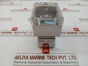 2xmikro/M215g/M20x1,5-E Limit Switch By Amg-Pesch