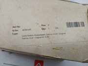 2xmikro/M215g/M20x1,5-E Limit Switch By Amg-Pesch