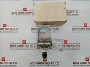 2xmikro/M215g/M20x1,5-E Limit Switch By Amg-Pesch
