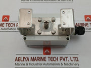 2xmikro/M215g/M20x1,5-E Limit Switch By Amg-Pesch