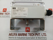 2xmikro/M215g/M20x1,5-E Limit Switch By Amg-Pesch