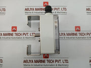 2xmikro/M215g/M20x1,5-E Limit Switch By Amg-Pesch