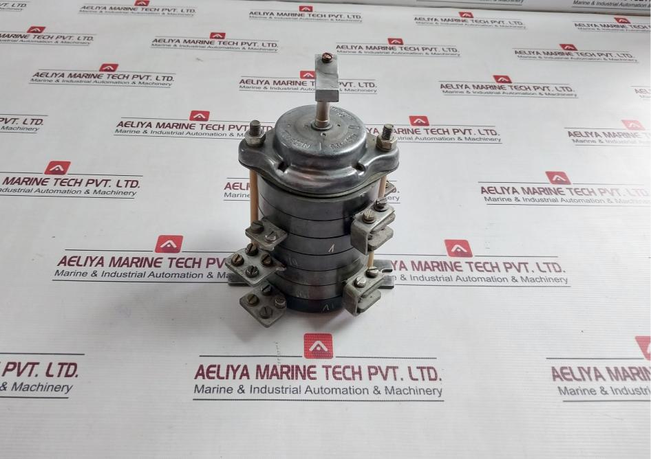 ПП3-100/H2 M3 Rotary Switch Unit 100A-220V / 63A-380V