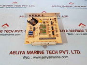 Westmatik d-103 pcb card
