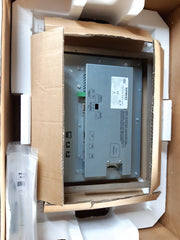 Siemens Simatic 6Av6 643-0Ed01-2Ax0 Multi Panel Mp277 10 Inch Touch Inox Dc 24V