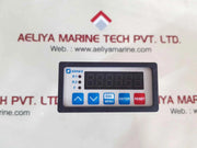SIMEX SLE-73-1400-1-4-001 Pulse Counter