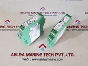 Phoenix contact mcr-c-ui-ui-dci converter