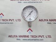 Ashcroft .5 Psi Subd Test Gauge 16233 01