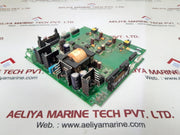 Vacon pc00234i power drive board 