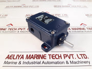 Schmersal Msp 452-11/11Y-2186-1 Limit Switch