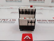 Siemens 3Ua7021-1J Overload Relay 690V Ac 10A