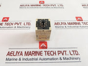 Fuji Electric Ms4Sa-ap Super Timer 0-30 Sec
